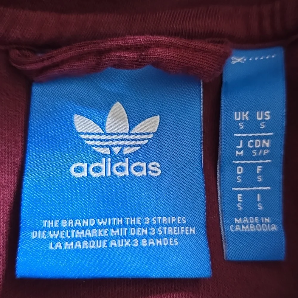 Women's Adidas Jacket - Picture 3 of 5